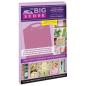 Preview: Crafters Companion - Scoreboard A3 The Big Score - Falzbrett A3 - 