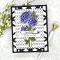 Preview: LDRS-Creative Dahlia Clear Stamps