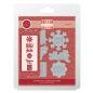 Preview: First Edition Die Set "Christmas Sentiment "