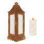 Preview: Spellbinders Die "Garden Lantern Etched" Stanzschablone