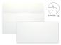 Briefumschlag DIN-Lang 120g/m² oF Haftklebung in weiss