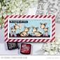 Preview: My Favorite Things Stempelset "Deer, Sweet Friend" Clear Stamp Set