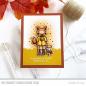 Preview: My Favorite Things Stempelset "Friendship Looks Great" Clear Stamp Set