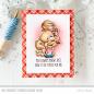 Preview: My Favorite Things Stempelset "Soft Spot Friends" Clear Stamp Set