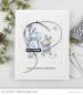Preview: My Favorite Things Die-namics "Winter Wonder" | Stanzschablone | Stanze | Craft Die