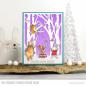 Preview: My Favorite Things Die-namics "Winter Wonder" | Stanzschablone | Stanze | Craft Die