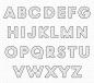 Preview: My Favorite Things Stempelset "My Favorite Things " Clear Stamp Set