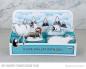 Preview: My Favorite Things Stempelset "Chilling with You" Clear Stamp Set