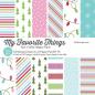 Preview: My Favorite Things "Happy Ho-Ho-Holidays" Card Kit - Karten Komplett Set | Stanzschablone | Stanze | Craft Die