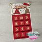 Preview: Carlijn Design Sinterklaas  Cutting Dies - Stanzen