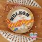 Preview: Carlijn Design Sinterklaas  Cutting Dies - Stanzen