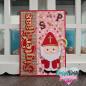 Preview: Carlijn Design Sinterklaas  Cutting Dies - Stanzen