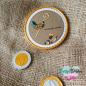 Preview: Carlijn Design Sinterklaas  Cutting Dies - Stanzen