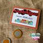 Preview: Carlijn Design Sinterklaas  Cutting Dies - Stanzen