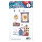 Preview: Studio Light - Clear Stamp Clear stamp Art by Marlene go Dutch nr.56
