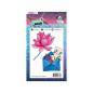 Preview: Studio Light - Clear Stamp Clear stamp A6 Happy moments nr.459