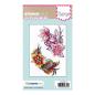 Preview: Studio Light - Clear Stamp Clear Stamp A6 Basics Nr. 261
