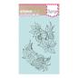 Preview: Studio Light - Clear Stamp Clear Stamp A6 Basics Nr. 261