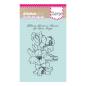 Preview: Studio Light - Clear Stamp Clear Stamp A6 Basics Nr. 228