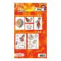 Preview: Studio Light - Clear Stamp Clear Stamp A5 Mixed Media Nr.248