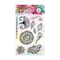 Preview: Studio Light - Clear Stamp Clear Stamp Art By Marlene 3.0 Nr.35
