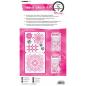 Preview: Studio Light Die Cut - Stanze - Cutting - embossing die Journal 142x282mm nr.12