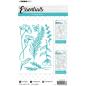 Preview: Studio Light Die Cut - Stanze - Essentials cutting die Long flowers nr.107