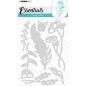 Preview: Studio Light Die Cut - Stanze - Essentials cutting die Long flowers nr.107