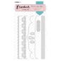 Preview: Studio Light Die Cut - Stanze - Essentials stanzschablone planner Borders page Nr.06