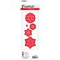 Preview: Studio Light Die Cut - Stanze - Essentials cutting die Small snowflakes 2 Nr.66