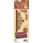 Preview: Studio Light Die Cut - Stanze - Warm - cozy cutting die Border ornaments nr.90