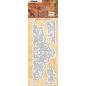 Preview: Studio Light Die Cut - Stanze - Warm - cozy cutting die Border ornaments nr.90