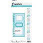 Preview: Studio Light Die Cut - Stanze - Essentials cutting die Slimline page ticket nr.81