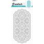 Preview: Studio Light Die Cut - Stanze - Essentials cutting die Slimline decorative background nr.80