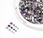 Preview: Picket Fence Studios Celebration Gem Mix  Schmucksteine