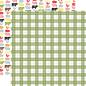 Preview: Carta Bella "Farmhouse Living" 6x6" Paper Pad