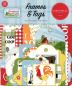 Preview: Carta Bella "Farmhouse Living" Frames & Tags