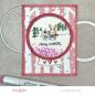 Preview: Time For Tea Clear Stamps Cosy Winter A5 