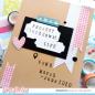 Preview: Time For Tea Dies Designs Memory Keeping Essentials Metal 