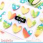 Preview: Time For Tea Dies Designs Memory Keeping Essentials Metal 