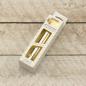 Preview: Couture Creations Heat Activated Foil Gold Pale Mirror Finish