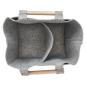 Preview: Papermania - Felt Craft Carry -  Filz Craft Tasche