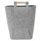 Preview: Papermania - Felt Craft Bag - Basteltasche aus Filz 