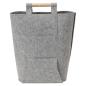 Preview: Papermania - Felt Craft Bag - Basteltasche aus Filz 