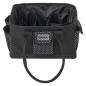 Preview: Papermania - Craft Tote Bag Liquorice Dot - Bastelttasche gepunktet