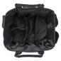 Preview: Papermania - Craft Tote Bag Liquorice Dot - Bastelttasche gepunktet