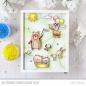 Preview: My Favorite Things Die-namics "Favorite Friends" | Stanzschablone | Stanze | Craft Die