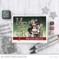 Preview: My Favorite Things Stempelset "Best Dog Friends" Clear Stamp Set