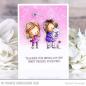Preview: My Favorite Things Die-namics "Best Friend Furever" | Stanzschablone | Stanze | Craft Die