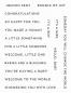 Preview: My Favorite Things Stempel "Itty Bitty Baby" Clear Stamp